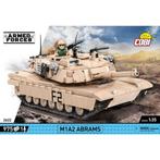 Cobi M1A2 Abrams, Overige merken, Tank, 1:32 tot 1:50, Nieuw