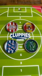Cluppies (van de PLUS) gezocht en te ruil, Verzamelen, Supermarktacties, Plus, Ophalen of Verzenden
