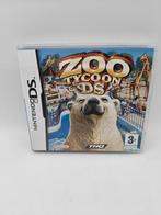 Zoo Tycoon DS, ., 1 speler, Ophalen of Verzenden, Zo goed als nieuw