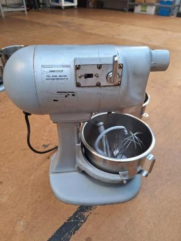 Hobart mixer kneedmachine deegmixer beschikbaar voor biedingen