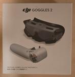 Dji googles 2, Ophalen of Verzenden, Zo goed als nieuw