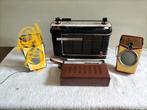 Oude, portable transistor radio 's, Ophalen of Verzenden