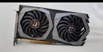 GTX 1650 Super NVidia GPU, Computers en Software, Videokaarten, Ophalen of Verzenden, Zo goed als nieuw