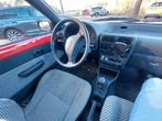 Toyota Starlet 1.3 XLI U9 1991 Rood, 74 pk, 4 cilinders, Starlet, Origineel Nederlands