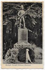 Soestdijk Oude Cristoffel Pullmann Ansichtkaart ( B3082), Verzenden, 1960 tot 1980, Ongelopen, Noord-Brabant