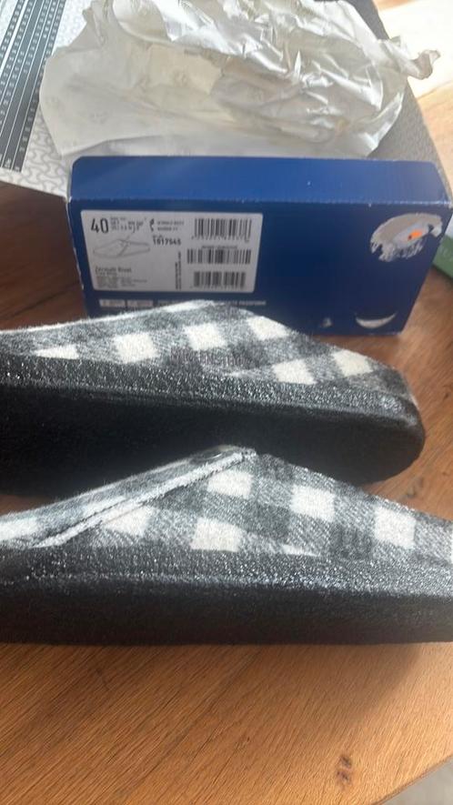 Birkenstock pantoffels maat 40 nieuw, Kleding | Dames, Schoenen, Nieuw, Pantoffels of Sloffen, Ophalen of Verzenden