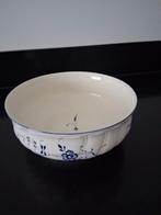 Vieux Luxembourg Villeroy & Boch salade/serveerschaal, Antiek en Kunst, Ophalen of Verzenden