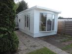 Chalet op vakantiepark West-Friesland, 30 m², Chalet, Noord-Holland, 2 slaapkamers