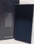 Zgan Samsung galaxy s24 ultra 256gb + garantie, Galaxy S24, Zwart, Touchscreen, Ophalen of Verzenden