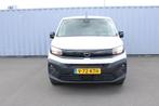 Opel Combo 1.5D 100 L2H1 3-ZITS FULL OPTIONS, 12 maanden, Euro 6, 4 cilinders, Wit
