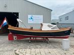 Tekoop: weco 685 polyester romp met 4 cil vetus / toilet, Ophalen, 10 tot 30 pk, Gebruikt, Binnenboordmotor