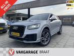 Audi Q2 1.4 TFSI Pro Line Plus l PANO l LIMIT l RIJKLAAR!, Auto's, Audi, Stof, Gebruikt, 4 cilinders, 150 pk