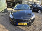 Ford Focus Wagon 1.0 Lease Edition | 12 MND GARANTIE | NW AP, Auto's, Ford, 65 €/maand, Gebruikt, Euro 6, Zwart
