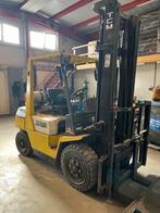 TCM heftruck, Heftruck, Tcm, 2000 tot 3000 kg, Ophalen