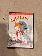 Futurama dvd, Cd's en Dvd's, Dvd's | Tekenfilms en Animatie, Ophalen of Verzenden, Zo goed als nieuw