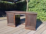 Antiek houten bureau begin 19e eeuw, Antiek en Kunst, Ophalen
