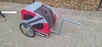 Doggy Ride hondenkar aan geboden., Ophalen, Gebruikt, Doggyride, 20 tot 40 kg