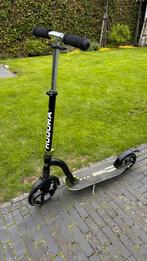 Hudora Big Wheel Bold Cushion Step Met Schokdemping, Fietsen en Brommers, Steps, Ophalen of Verzenden, Zo goed als nieuw, Kickbike