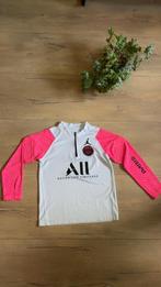 PSG Jasje - Perfect voor jonge fans!, Ophalen of Verzenden, Zo goed als nieuw, Jongen