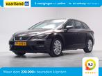 SEAT Leon 1.5 TSI Xcellence BV Business Intense Aut. [ Carpl, Leon, Origineel Nederlands, 19 km/l, 1500 kg