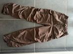 Bruine Cargo Broek - Maat S, Ophalen of Verzenden, Gedragen, Overige maten, Bruin