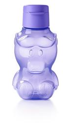 Tupperware Ecofles Plus Buffel 350 ml Nieuw, Ophalen of Verzenden, Nieuw, Paars, Beker of Kan