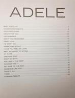 Adele - Really Easy Piano - 21 Favorites, Ophalen of Verzenden, Zo goed als nieuw, Keyboard, Artiest of Componist