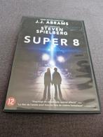 Super 8 - dvd, Cd's en Dvd's, Dvd's | Science Fiction en Fantasy, Ophalen of Verzenden, Zo goed als nieuw