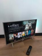 Philips smart tv 32" Android  Ambilight, Audio, Tv en Foto, Televisies, Ophalen of Verzenden, Zo goed als nieuw, 100 cm of meer