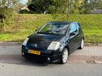 Citroen C2, Airco, Sport 1.4i VTR ! Airco, Sport, Auto's, Citroën, Voorwielaandrijving, Zwart, 4 cilinders, 965 kg