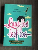 Saundra Dalton-Smith - Laat los leef los, Boeken, Ophalen of Verzenden, Gelezen, Saundra Dalton-Smith