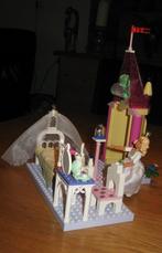 Belville Lego 5805 met boekje. Prinses slaapkamer, Complete set, Gebruikt, Lego, Verzenden