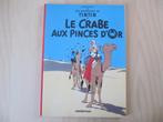 Hergé = Tintin (Kuifje) = Le crabe aux pinces d'or, Eén stripboek, Nieuw, Ophalen of Verzenden, Hergé