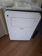 Zeer nette staat koenic airco model kac115, Ophalen, Nieuw, Ventileren, Afstandsbediening