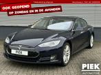 Tesla Model S 85 Performance FREE SUPERCHARGING, CCS, Auto's, Tesla, Automaat, Achterwielaandrijving, Gebruikt, 2108 kg