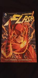 The Flash New 52 Volume 1, Ophalen of Verzenden, Zo goed als nieuw