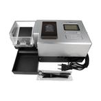 Powermatic 5 + Deluxe met tabaksnijder, Ophalen of Verzenden, Nieuw, Sigarenbandjes