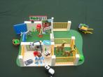 Playmobil 4009 verzorgingsset, Kinderen en Baby's, Complete set, Ophalen of Verzenden, Zo goed als nieuw