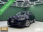 Audi A1 Sportback 30 TFSI Advanced Edition | Cruise | Navi, A1, Euro 6, Blauw, Bedrijf