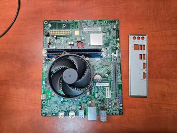 Acer Upgrade setje i5-6500 Quad Core en 8GB beschikbaar voor biedingen