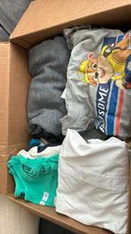 Pakket jongens kleding, Ophalen of Verzenden, Maat 110