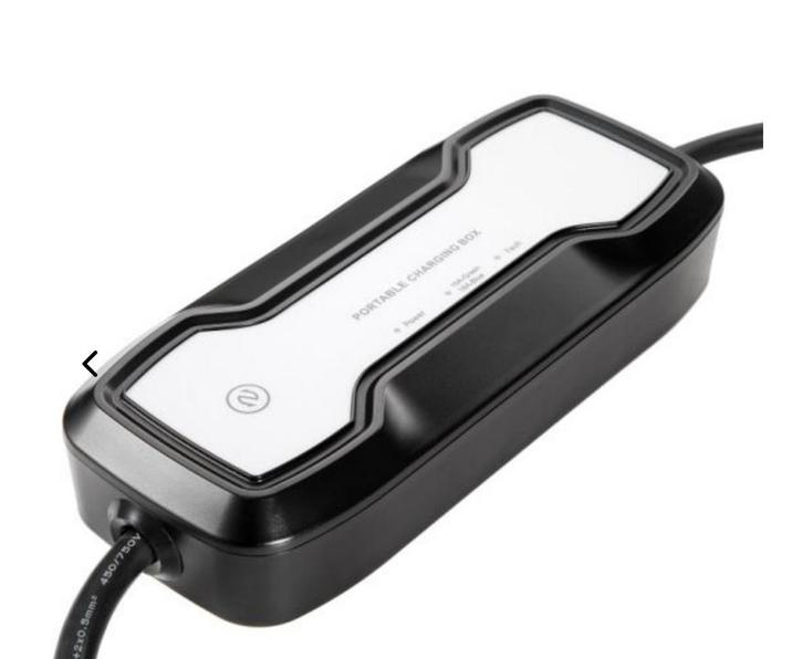 Besen Mobiele Thuislader Type 2 - 10-16A, Auto diversen, Laadpalen, Gebruikt, Laadkabel, Ophalen of Verzenden