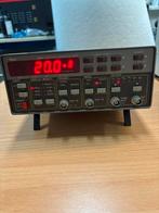 Tabor 8020 professionele Functiegenerator, Ophalen of Verzenden, Gebruikt, Overige meters