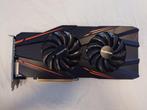 nvidia 1070 8gb gigabyte, Computers en Software, Videokaarten, Ophalen of Verzenden, GDDR5, Nvidia, PCI-Express 3