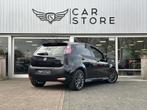 Fiat Punto Evo 1.4-16V Multiair Sport 135PK|CRUISE|CLIMA|ELK, Auto's, Voorwielaandrijving, Euro 5, 135 pk, 4 cilinders