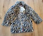 Nieuw! Moodstreet winterjas, fluffy, maat 116, Kinderen en Baby's, Kinderkleding | Maat 116, Meisje, Nieuw, Ophalen of Verzenden
