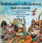 Nederlandse volksliederen oud en nieuw, Ophalen of Verzenden, Zo goed als nieuw, Artiest