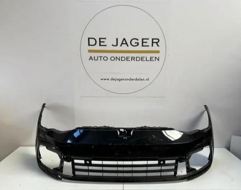 VW GOLF VIII 8 R LINE / GTI VOORBUMPER BUMPER 5H0807221G, Auto-onderdelen, Carrosserie en Plaatwerk, Bumper, Volkswagen, Voor