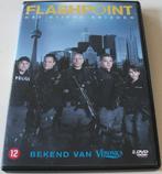 Dvd *** FLASHPOINT *** 2-DVD Boxset Seizoen 5, Cd's en Dvd's, Dvd's | Tv en Series, Boxset, Ophalen of Verzenden, Zo goed als nieuw