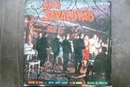 los javaloyas - hippy hippy shake / la mama / sapore di sale, Cd's en Dvd's, Vinyl Singles, Overige genres, 7 inch, Ophalen of Verzenden